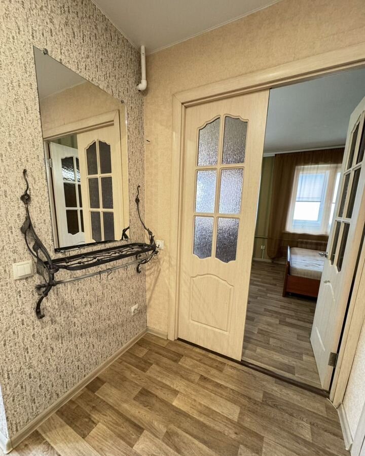 квартира г Екатеринбург р-н Железнодорожный Уральская ул Азина 23 фото 13