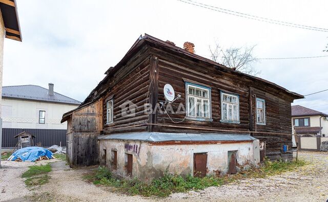 р-н Ленинский ул Демьяна Бедного 17 фото