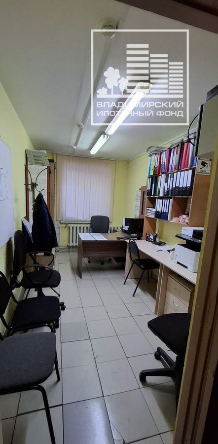 свободного назначения г Владимир р-н Ленинский ул Нижняя Дуброва 19а фото 1