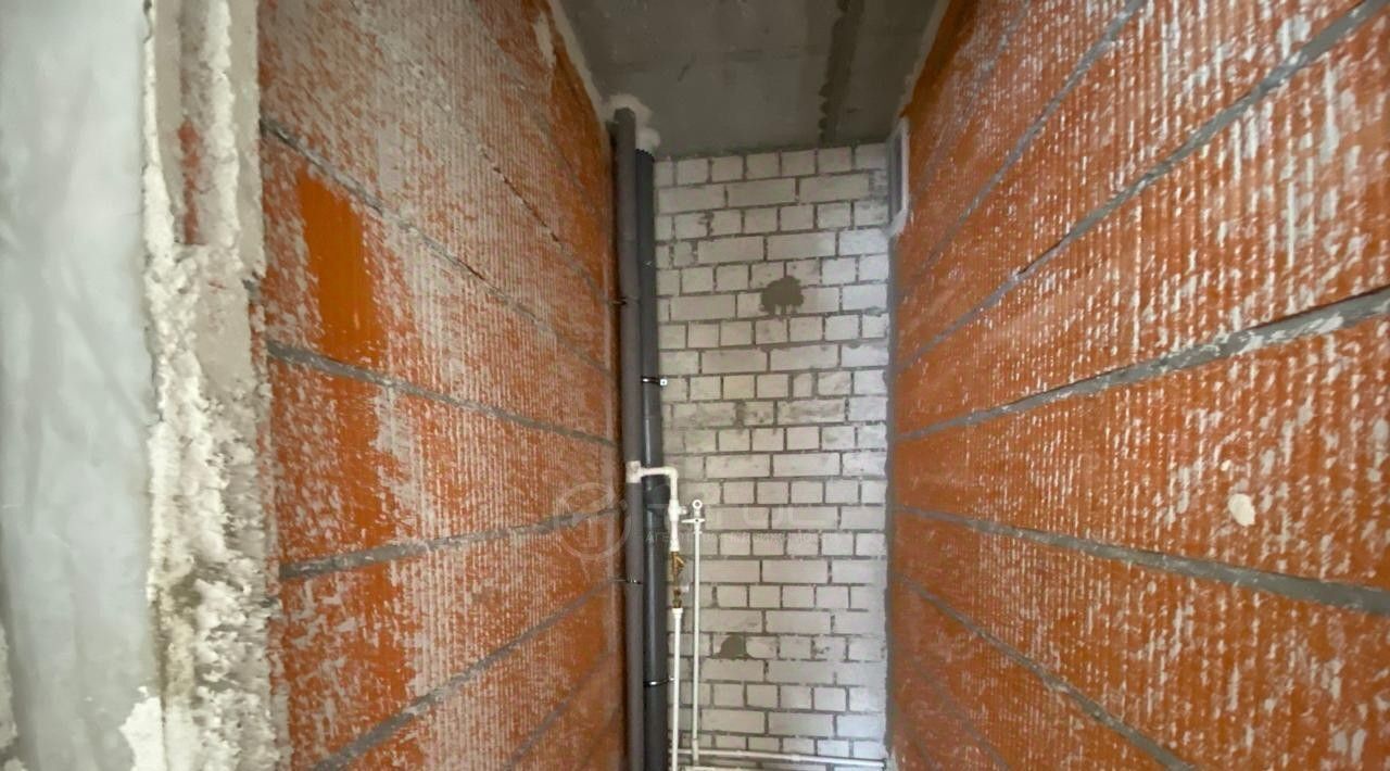 квартира г Калуга р-н Ленинский ул Хорошая 11 фото 12
