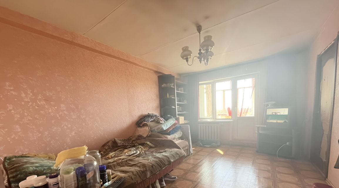 квартира г Балабаново Балабаново-1 ул Зеленая 2 фото 6