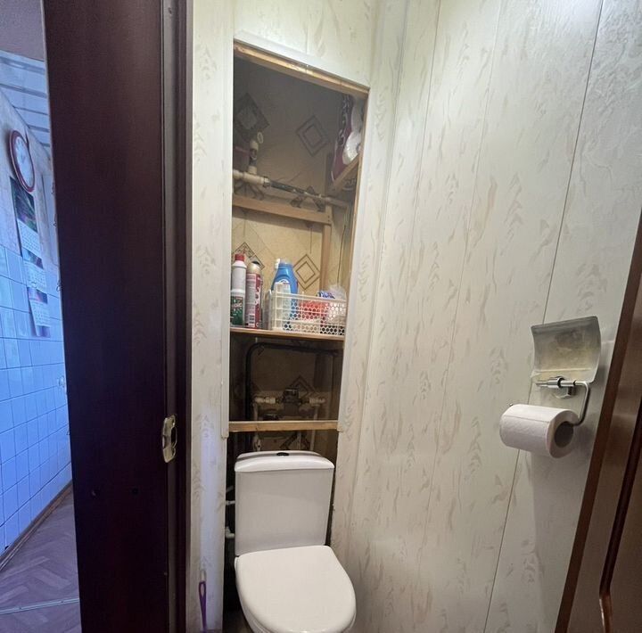 квартира г Балабаново Балабаново-1 ул Зеленая 2 фото 12