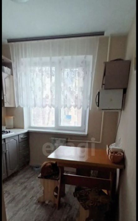 квартира г Элиста мкр 4 36 фото 5