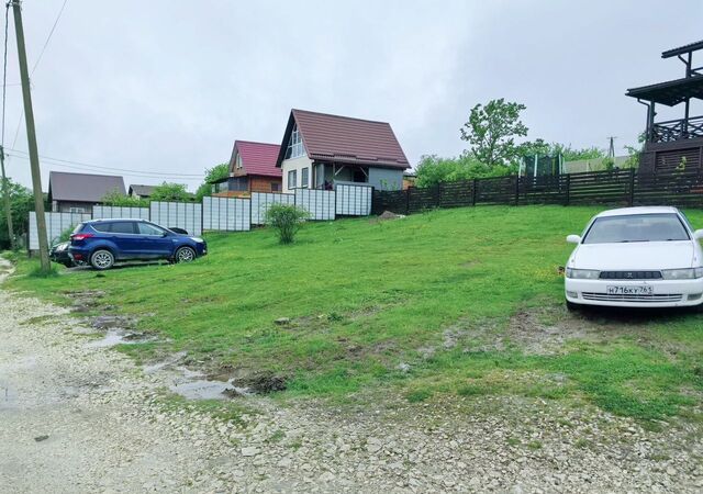 ул Володи Ульянова с Илларионовка р-н Адлерский фото
