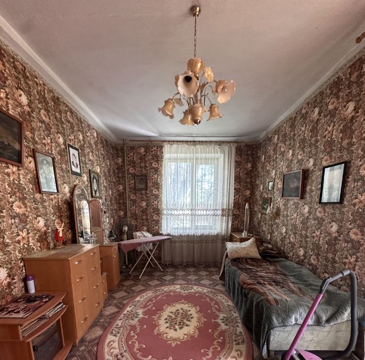 квартира г Феодосия ул Красноармейская 21 фото 1