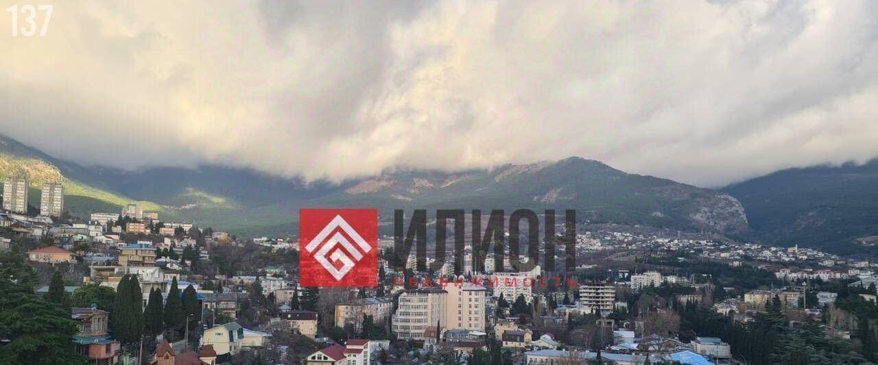 квартира г Ялта ул Киевская 22 фото 1