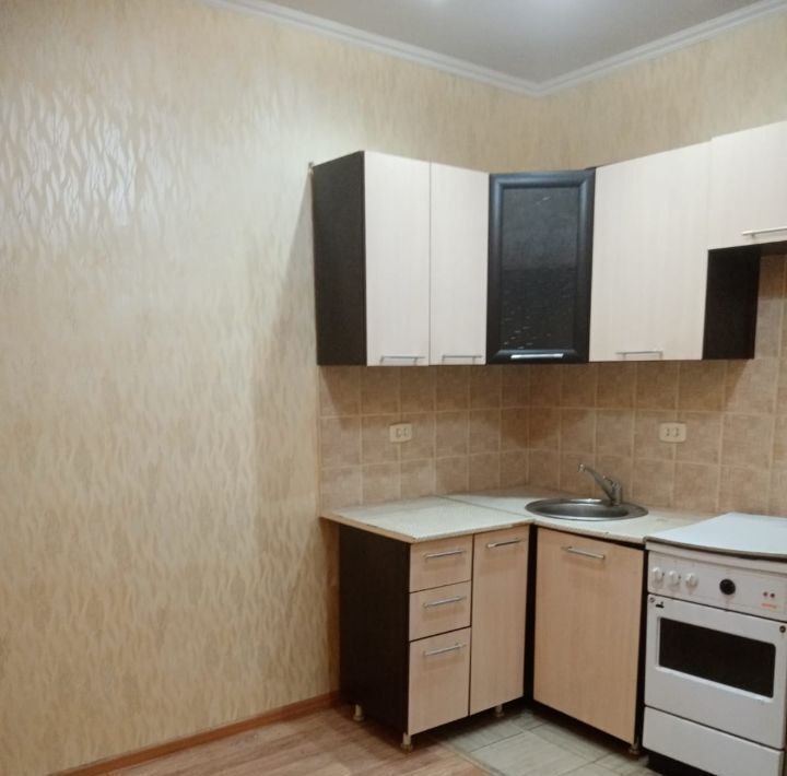 квартира г Красноярск р-н Ленинский ул 52 Квартал 2 фото 2