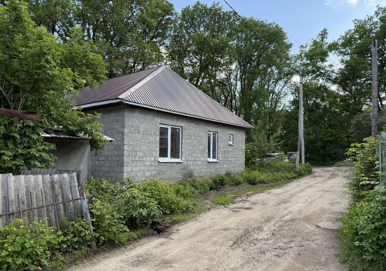 дом г Ставрополь р-н Октябрьский 52, садовое товарищество Садовод фото 3