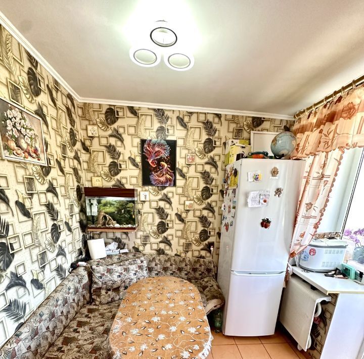 квартира г Феодосия ул Челнокова 96 фото 3