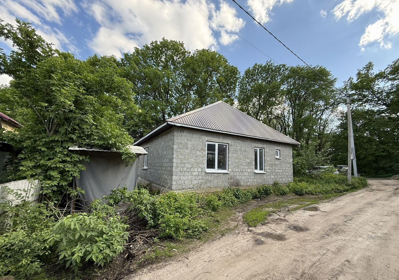дом г Ставрополь р-н Октябрьский 52, садовое товарищество Садовод фото 2