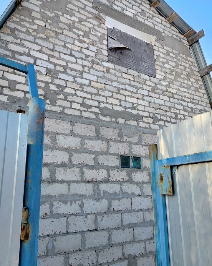 дом г Волжский снт Радуга ул Отдыха фото 5