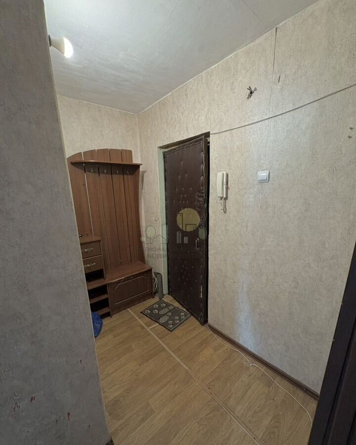 квартира г Иркутск мкр Юбилейный р-н Свердловский 13 фото 6