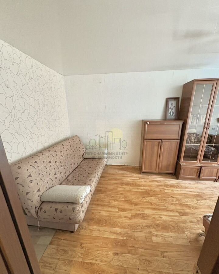 квартира г Иркутск мкр Юбилейный р-н Свердловский 13 фото 8