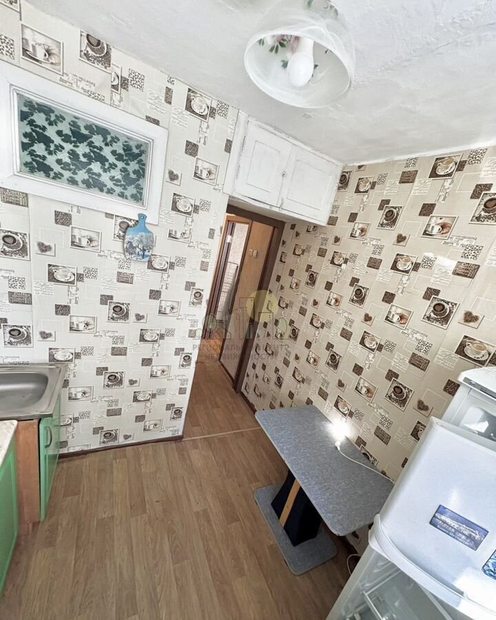 квартира г Иркутск мкр Юбилейный р-н Свердловский 13 фото 7