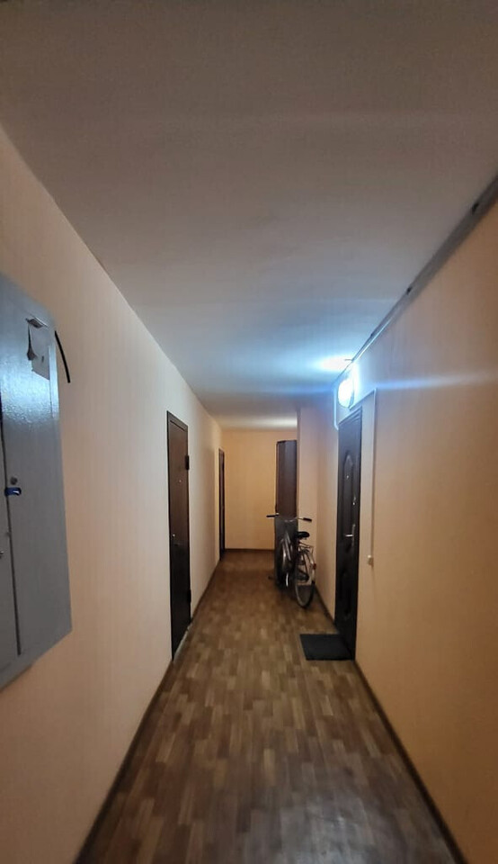 квартира р-н Грязинский г Грязи ул Карьерная 22б городское поселение Грязи фото 18