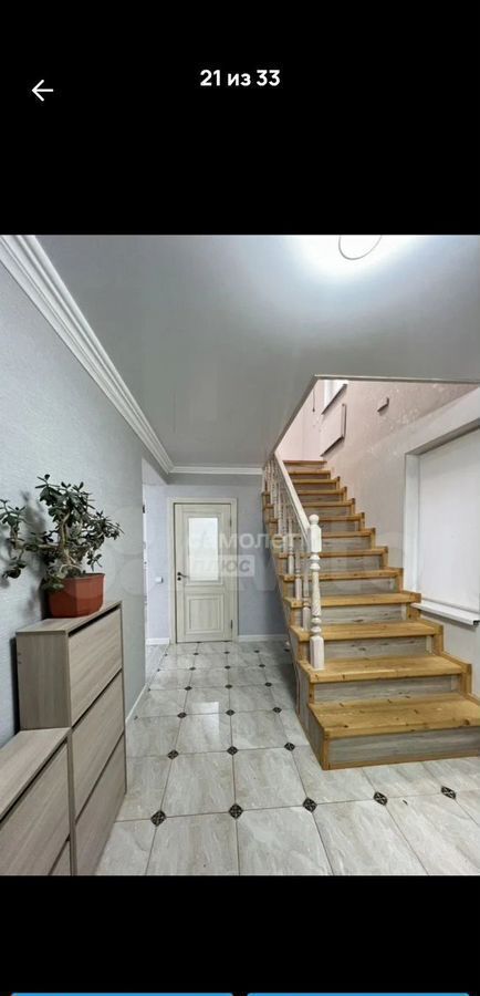 дом р-н Шпаковский г Михайловск ул Октябрьская 14/2 фото 20