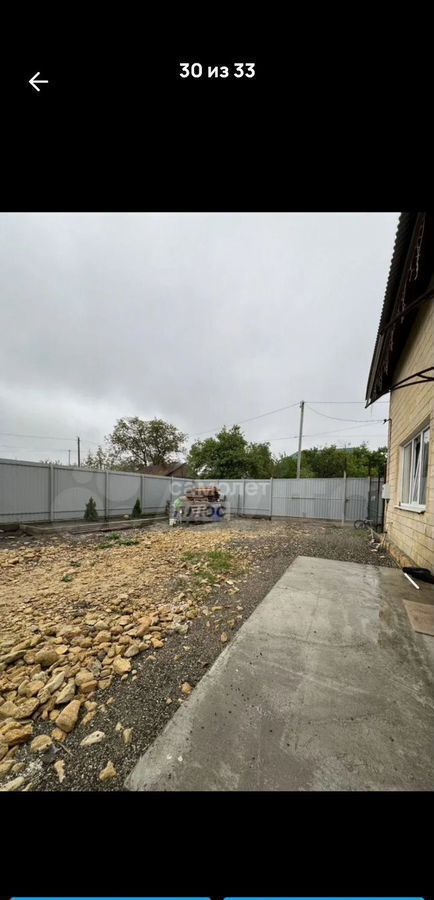 дом р-н Шпаковский г Михайловск ул Октябрьская 14/2 фото 28