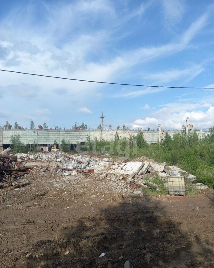 земля г Ухта ул Машиностроителей фото 14