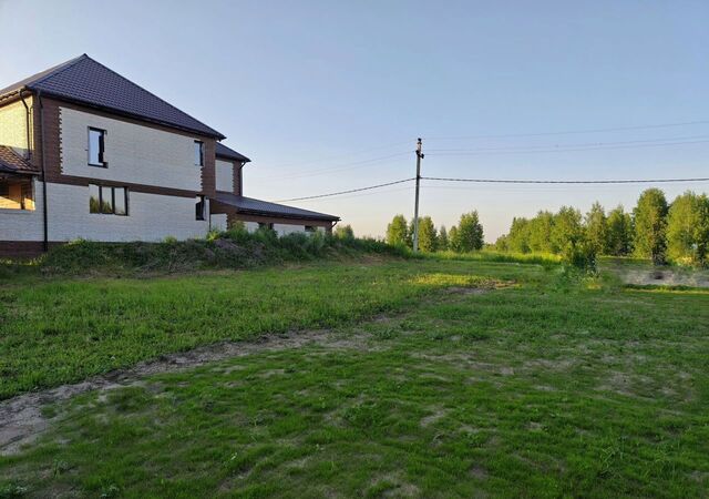 ул Центральная 6а Каменский сельсовет, мкр-н Гармония, Новосибирский р-н фото