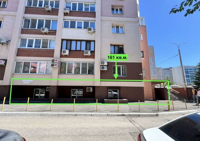 р-н Промышленный ул Ташкентская 246а фото