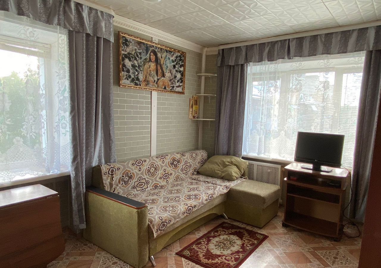 квартира г Новосибирск р-н Ленинский ул Блюхера 31 Площадь Маркса фото 2