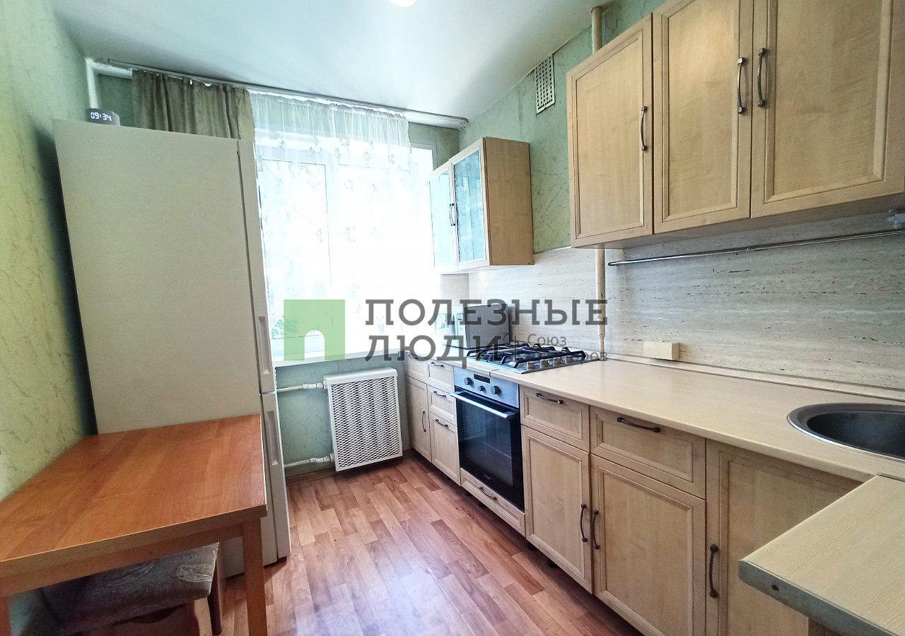 квартира г Саратов р-н Ленинский Солнечный ул Топольчанская 3а фото 3