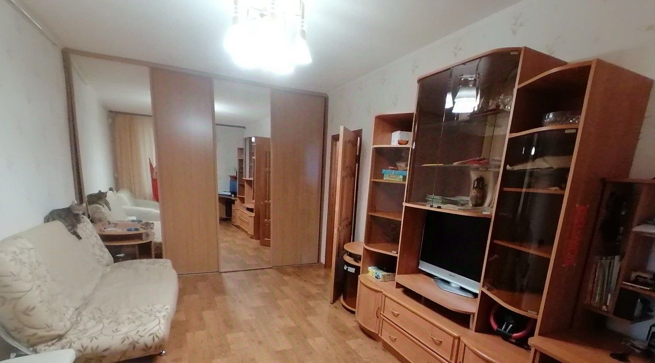 квартира г Новый Уренгой ул Молодежная 11 фото 4