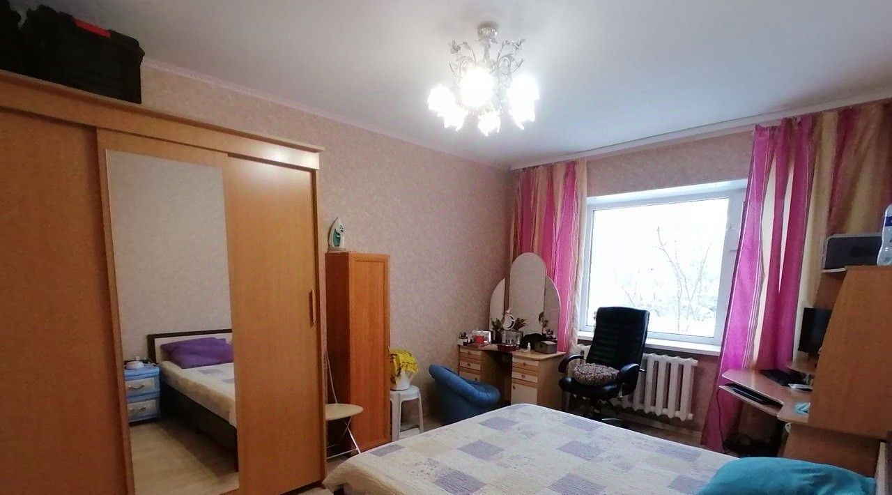 квартира г Новый Уренгой ул Молодежная 11 фото 2