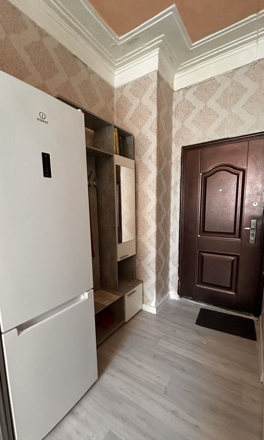 комната г Санкт-Петербург метро Электросила р-н Московская Застава пр-кт Московский 182 фото 6