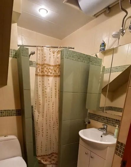 комната г Алушта п Утес ул Гагариной 25/84 фото 13