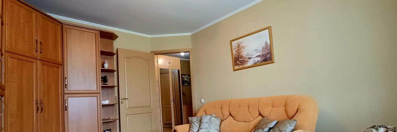 квартира г Новороссийск р-н Центральный ул Глухова 6 фото 1