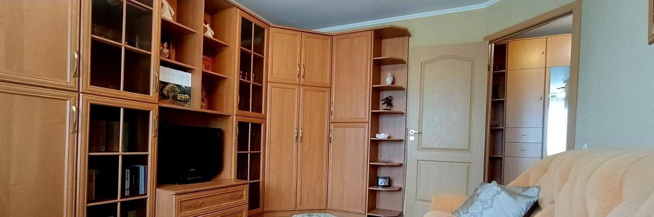 квартира г Новороссийск р-н Центральный ул Глухова 6 фото 2