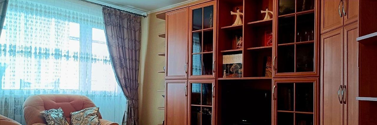 квартира г Новороссийск р-н Центральный ул Глухова 6 фото 3