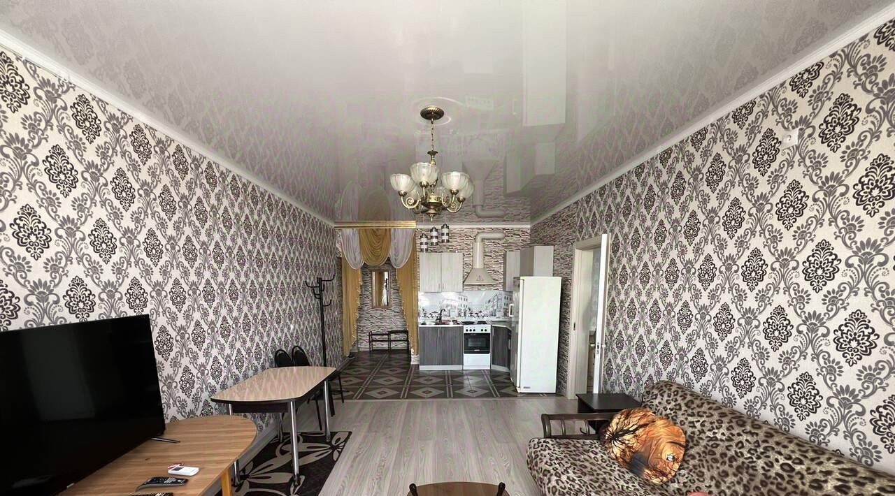 квартира р-н Анапский г Анапа Владимирская ул., 148к 2 фото 1