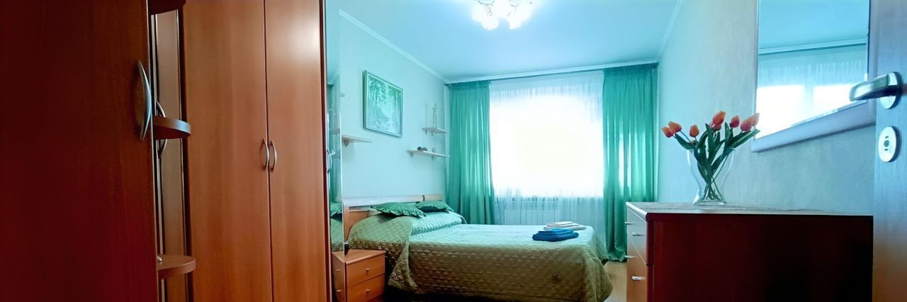 квартира г Новороссийск р-н Центральный ул Глухова 6 фото 4