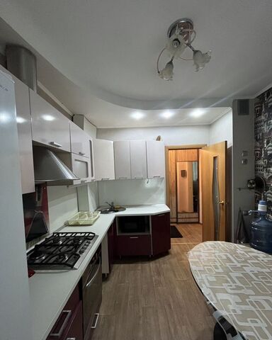дом 19 Новый город фото