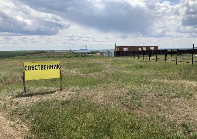 земля ул Новосельская 24 Персиановское сельское поселение, Новочеркасск фото