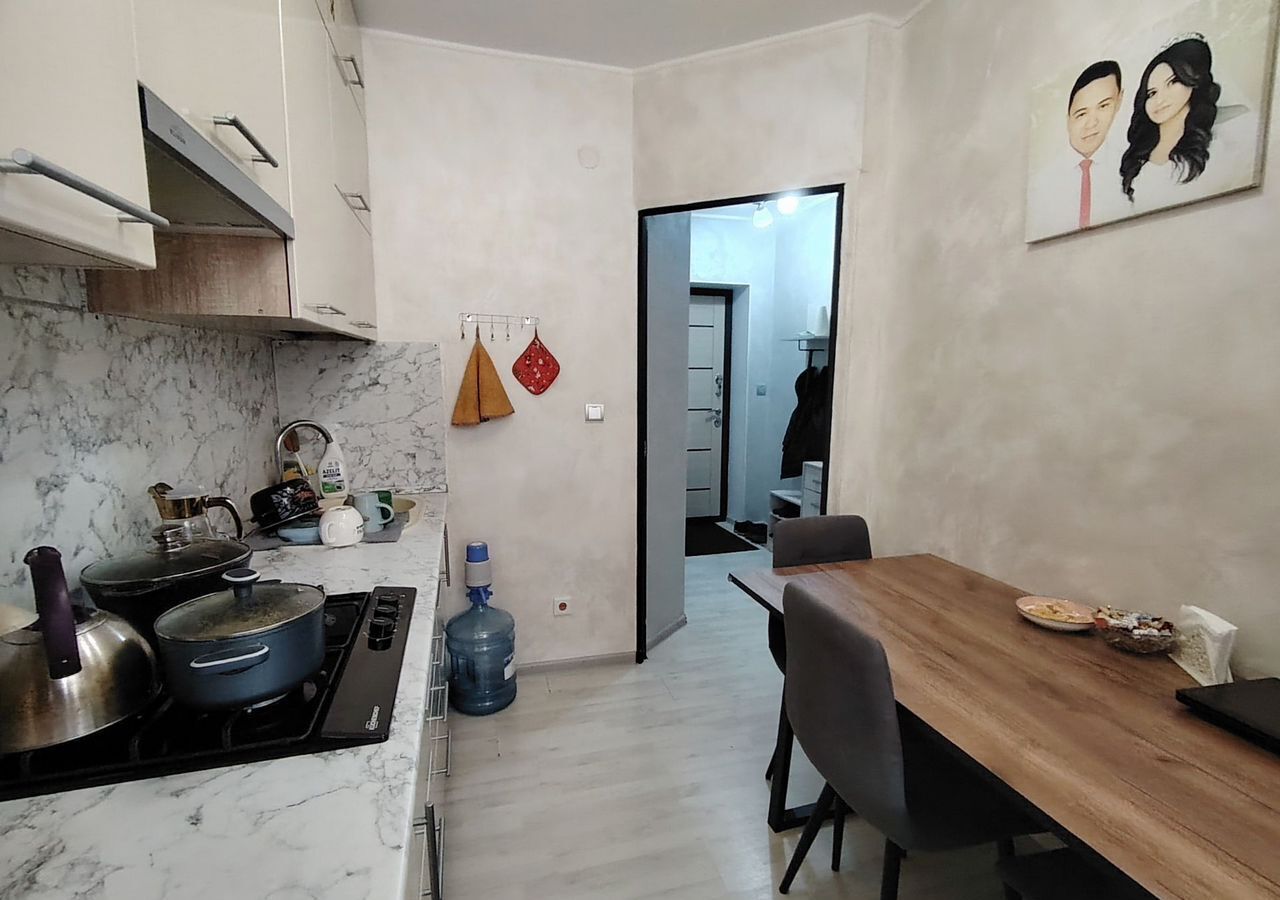 квартира г Шахты ул Достоевского 89жк/3 фото 4