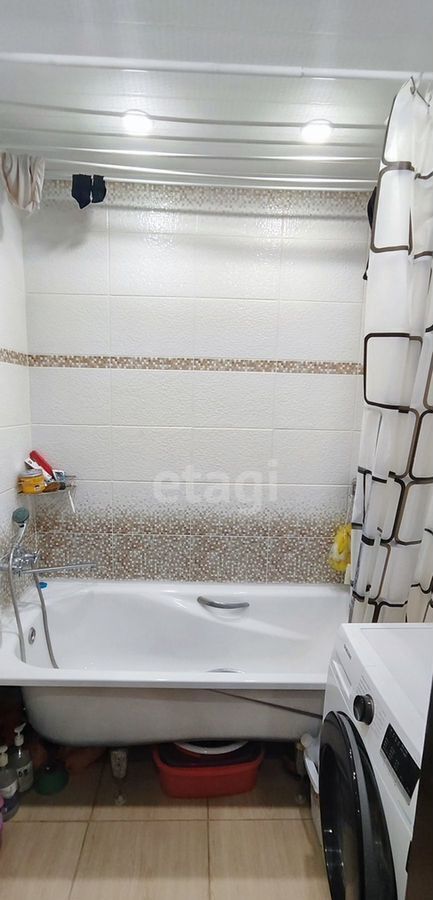 квартира г Ухта ул Интернациональная 19 фото 21