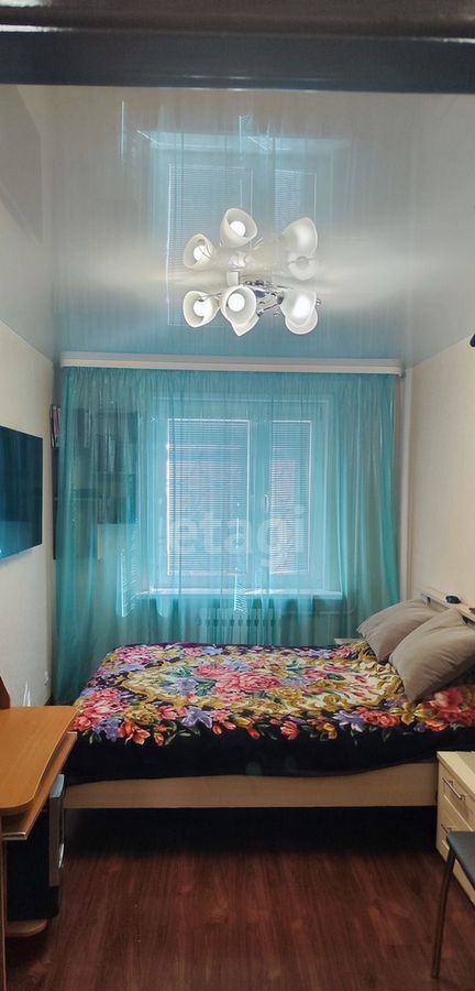квартира г Ухта ул Интернациональная 19 фото 13
