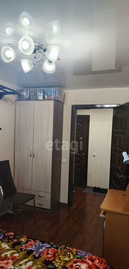 квартира г Ухта ул Интернациональная 19 фото 14