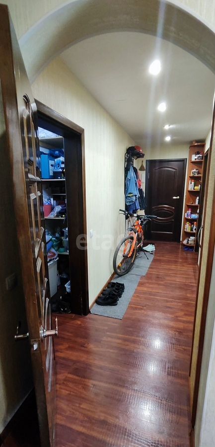 квартира г Ухта ул Интернациональная 19 фото 26