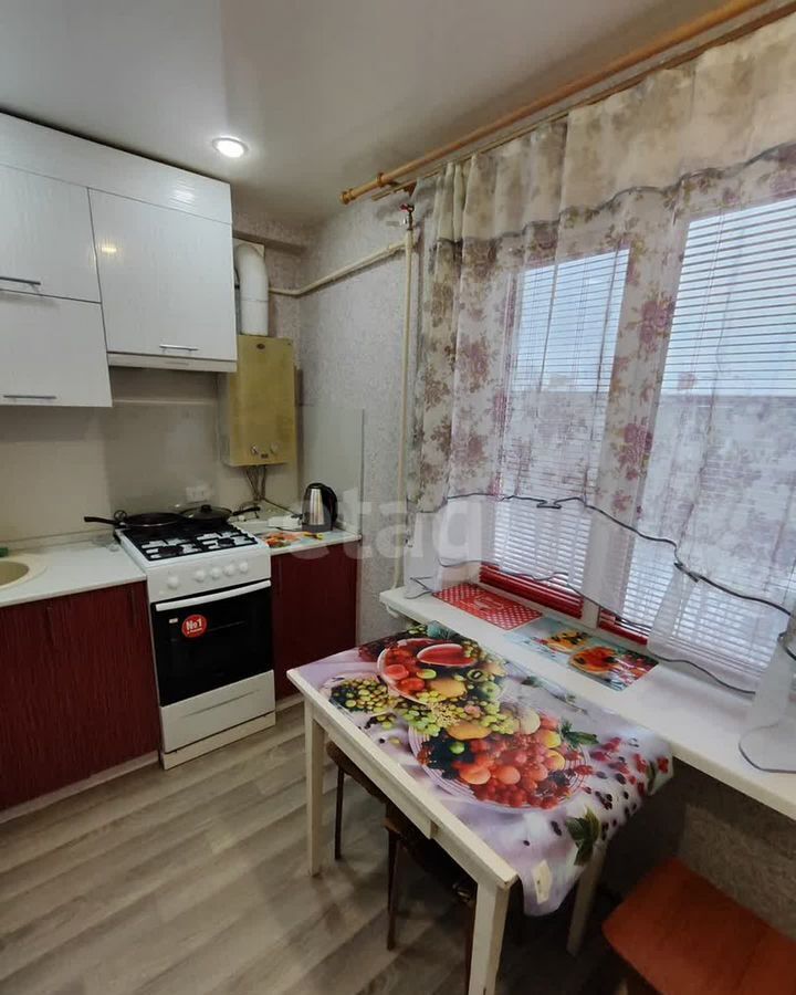 квартира г Ухта проезд Дружбы 14 фото 14