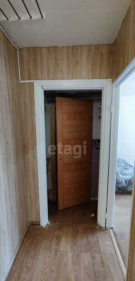 квартира г Ухта пр-кт Космонавтов 18 фото 15