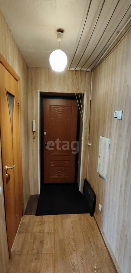 квартира г Ухта пр-кт Космонавтов 18 фото 16