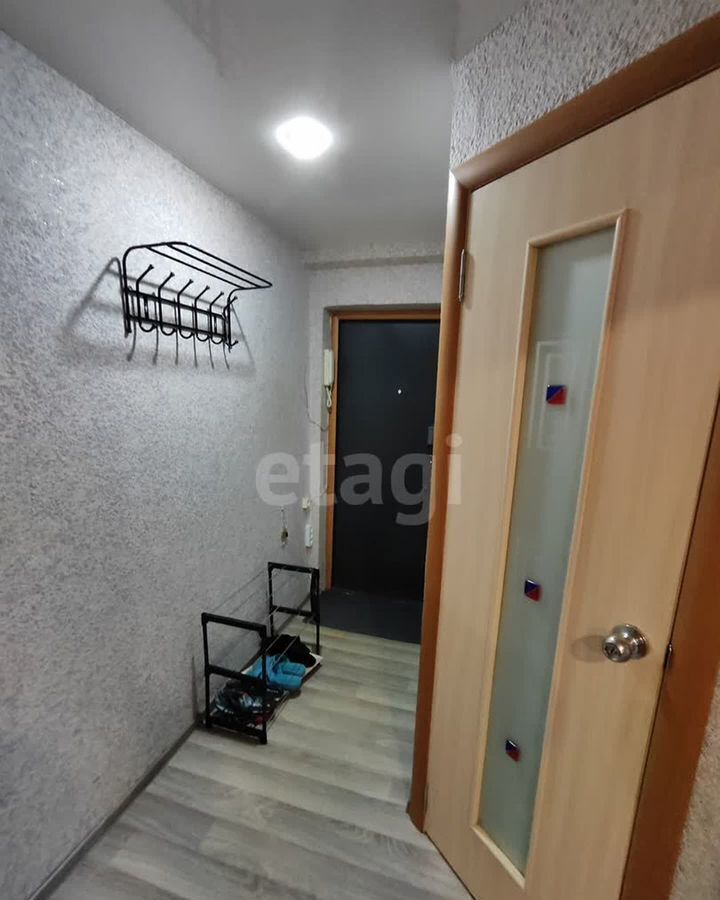 квартира г Ухта проезд Дружбы 14 фото 25