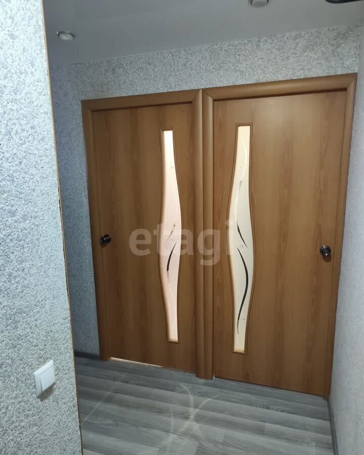 квартира г Ухта проезд Дружбы 14 фото 28