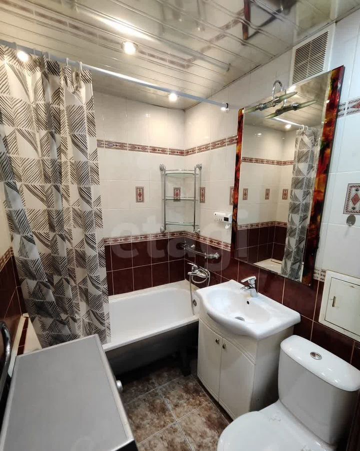 квартира г Ухта пр-кт Ленина 33 фото 19
