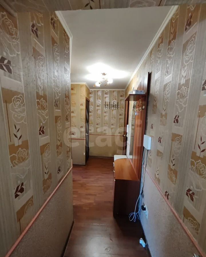 квартира г Ухта пр-кт Ленина 33 фото 23