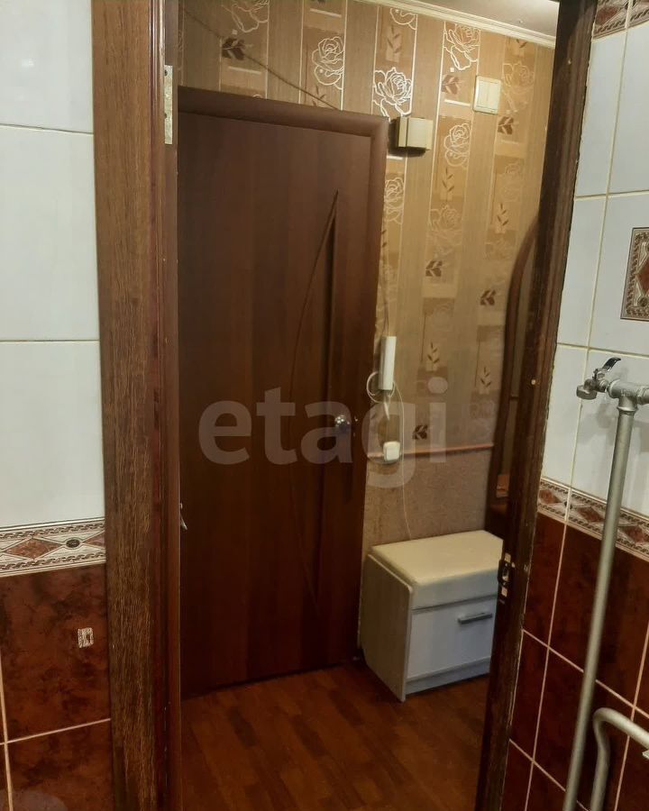 квартира г Ухта пр-кт Ленина 33 фото 26
